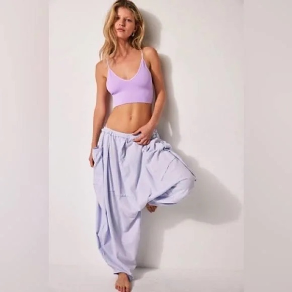 Free People Summer Slumber Pant
